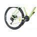 Велосипед  Spirit Echo 7.3 27,5", рама M, оливковый, 2021 (арт 52027107345) - фото №6